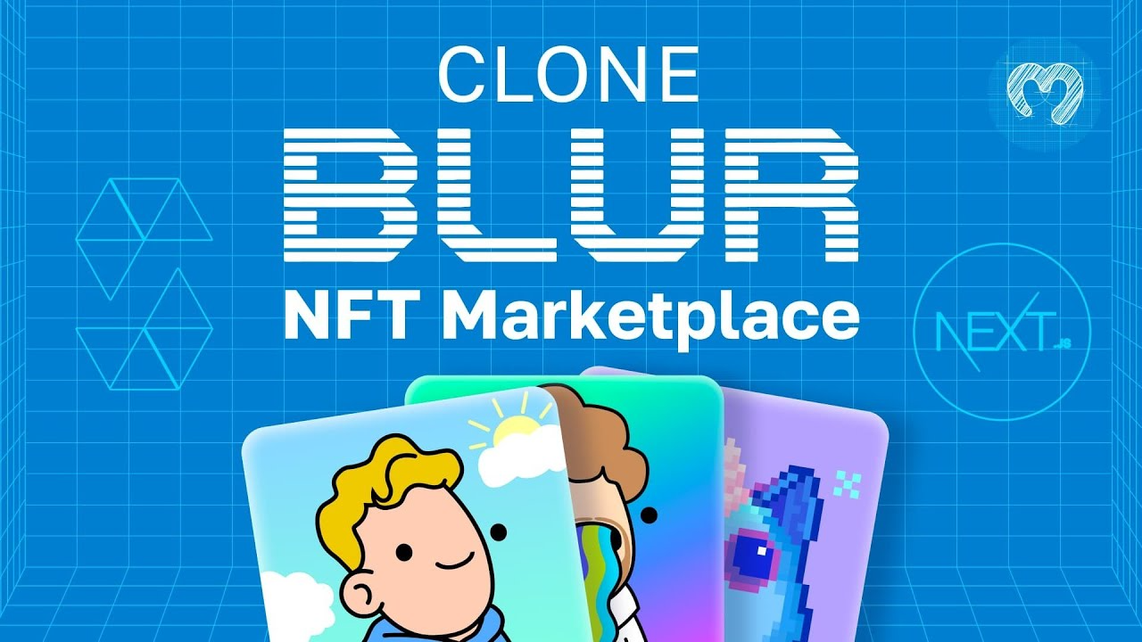 Blur Marketplace